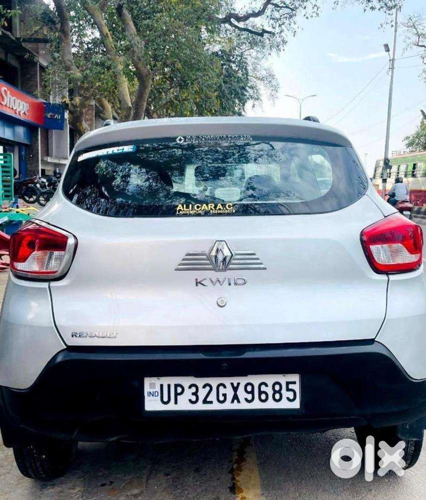 Renault Petrol Manual 2016