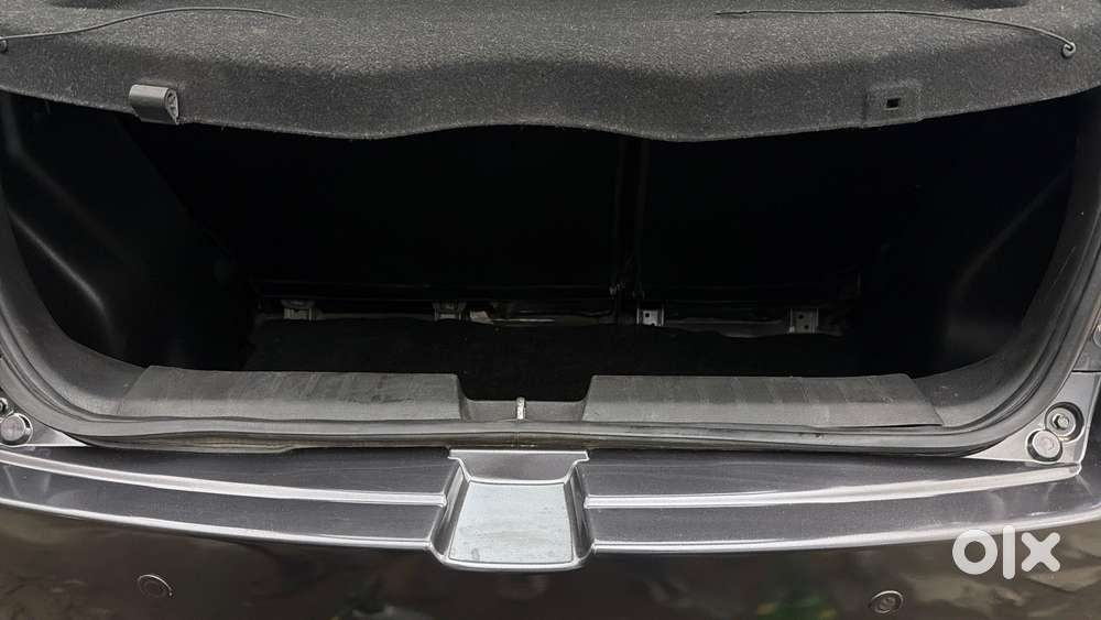 Maruti Suzuki Baleno 1.2 Zeta, 2017, Petrol