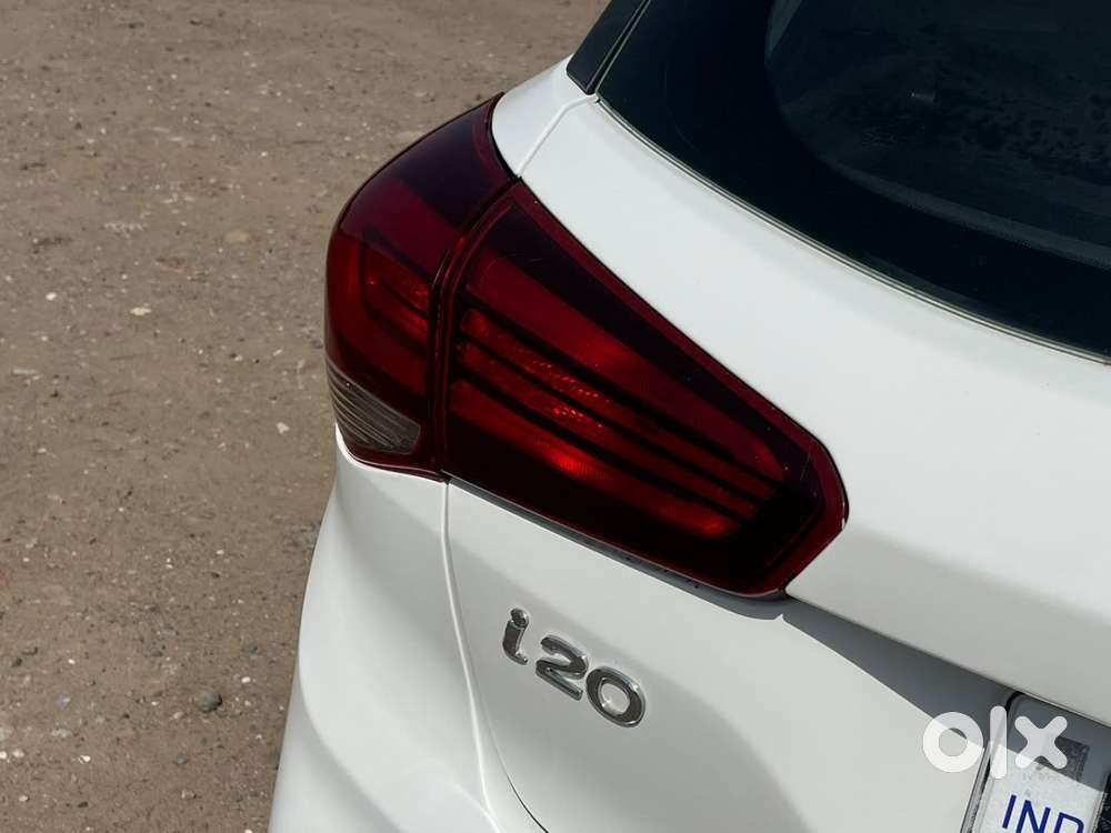 Hyundai Elite I20 Era 1.2, 2018, Petrol