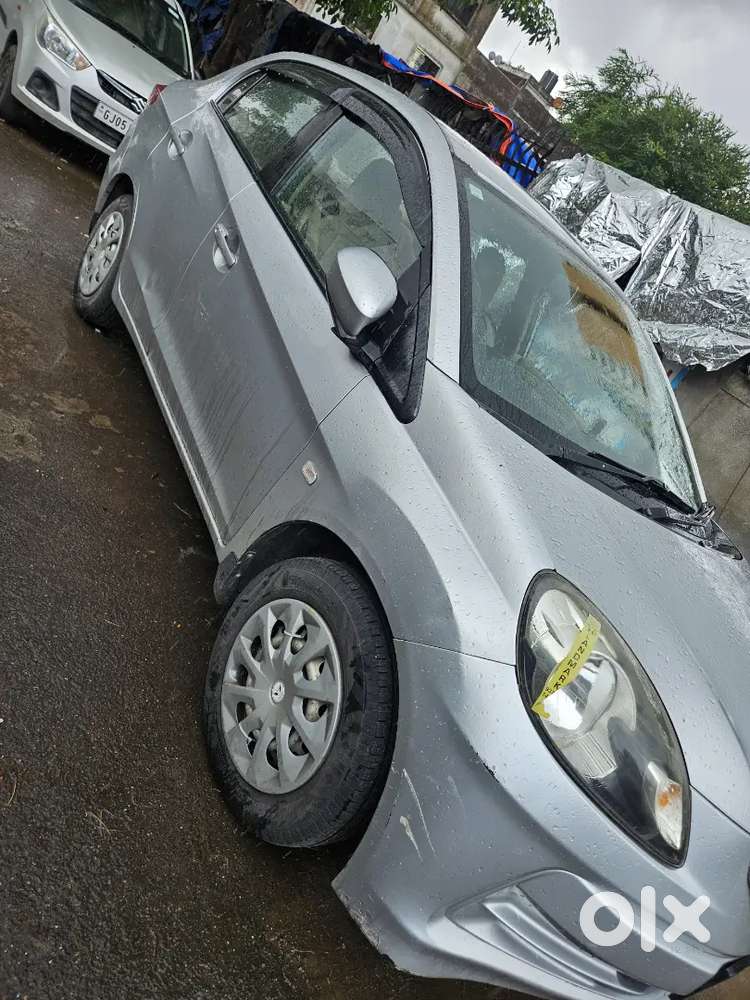 Honda Amaze 1.2 E 2014