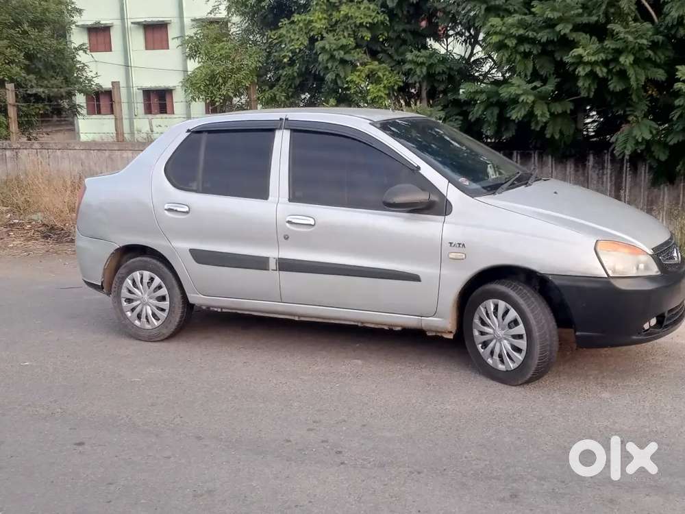 Tata Indigo Ecs 201 Year Diesel