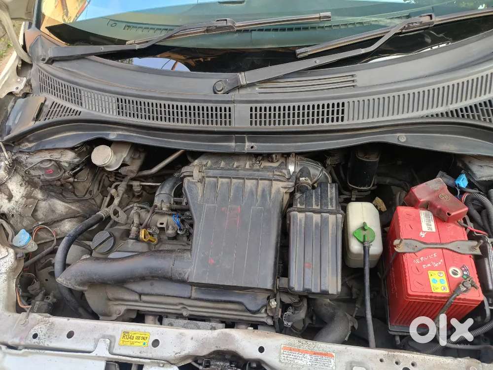 Maruti Suzuki Dzire 2010 Petrol 53500 Km Driven