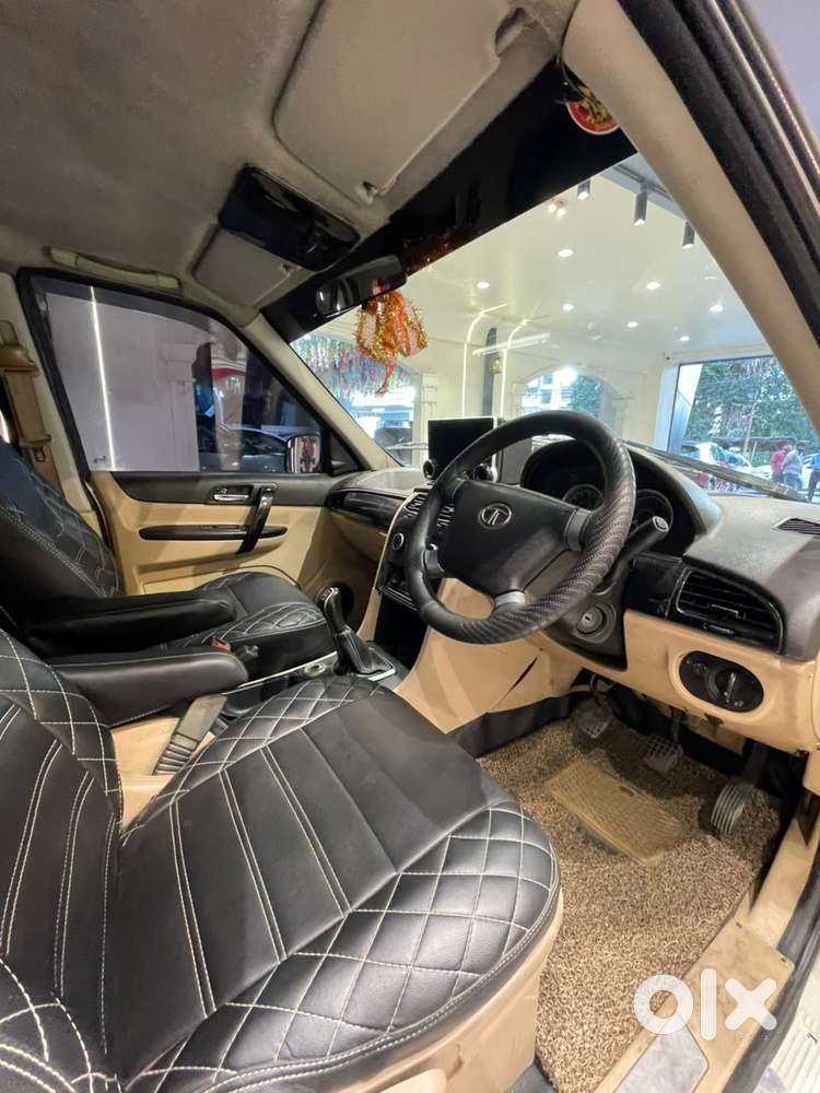 Tata Safari Storme [ ] 2.2 Ex 4x2, 2013, Diesel