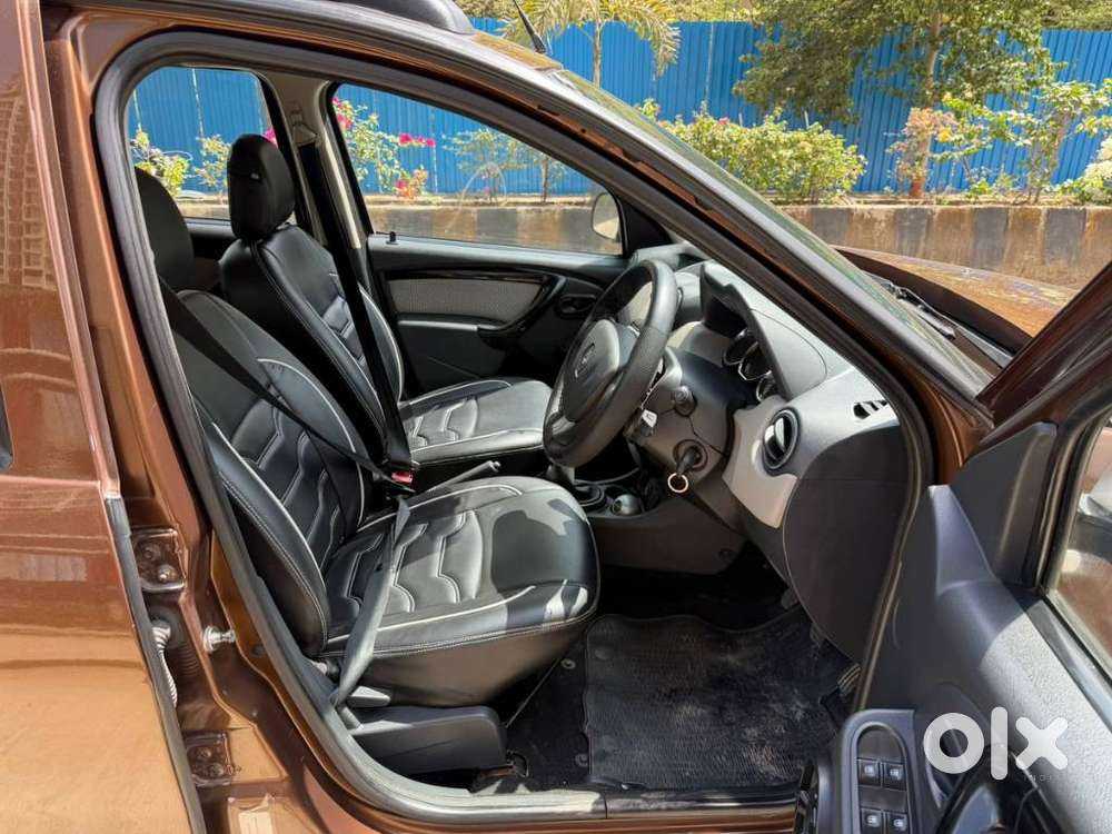 Renault Duster 85ps Rxl Plus Diesel, 2015, Diesel