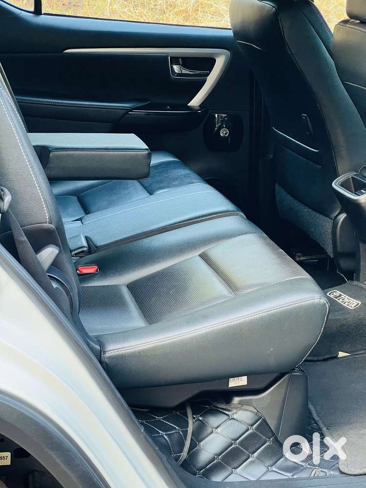 Toyota Fortuner 3.0 4x2 Automatic, 2023, Diesel