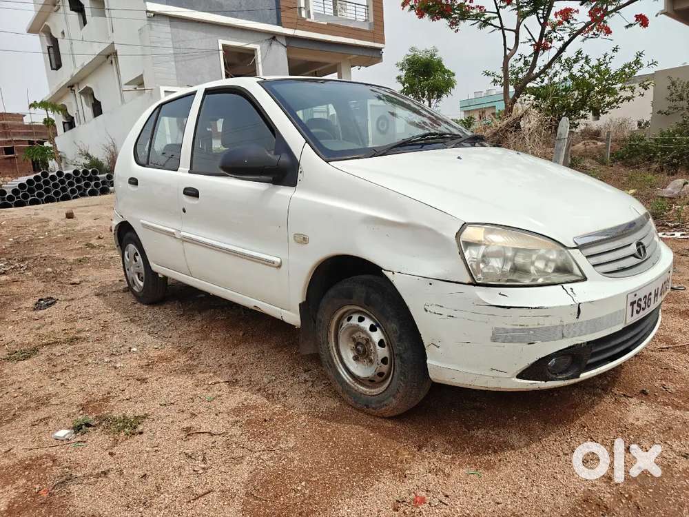 Tata Indica V2 2015