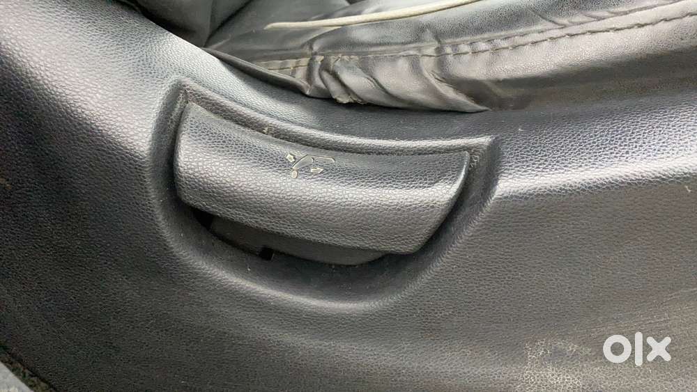 Hyundai Creta 1.6 E Plus, 2017, Petrol