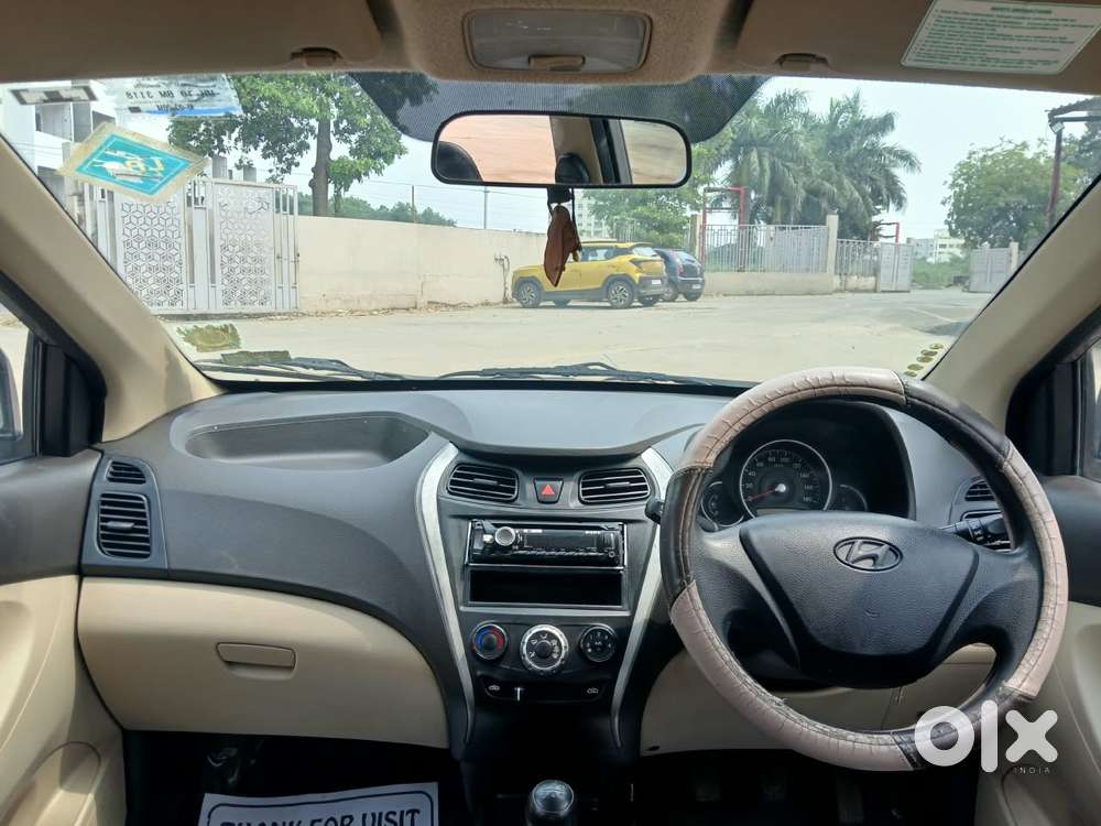 Hyundai Eon Era +, 2014, Petrol