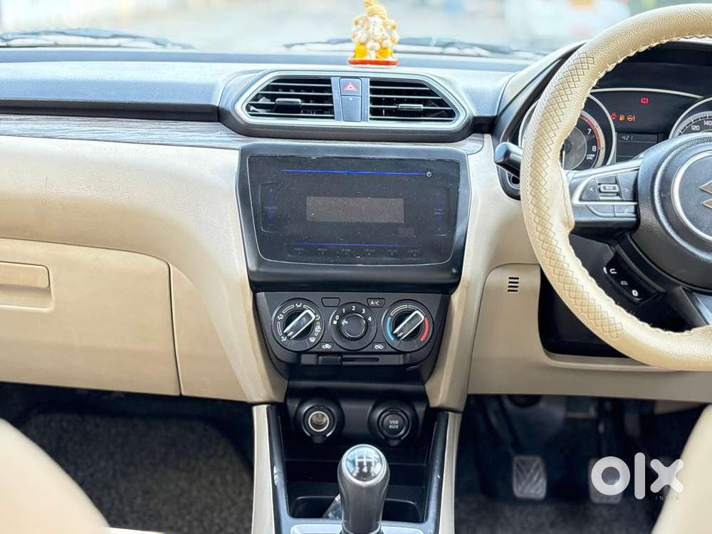 Maruti Suzuki Swift Dzire 1.3 Vxi, 2022, Petrol