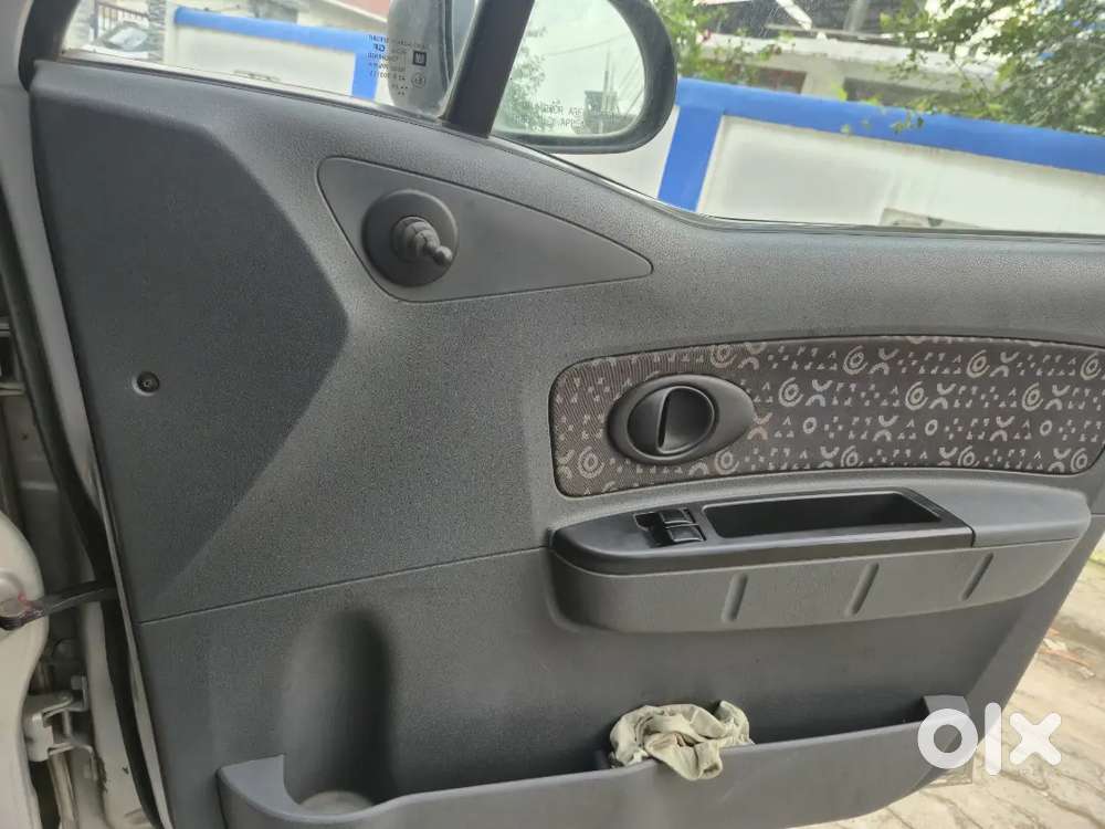 Chevrolet Spark 2008 Petrol