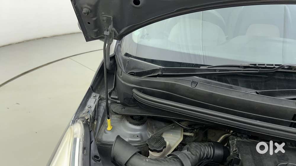 Hyundai Grand I10 [2017-2020] 1.2 Kappa Vtvt Sportz At, 2018, Petrol