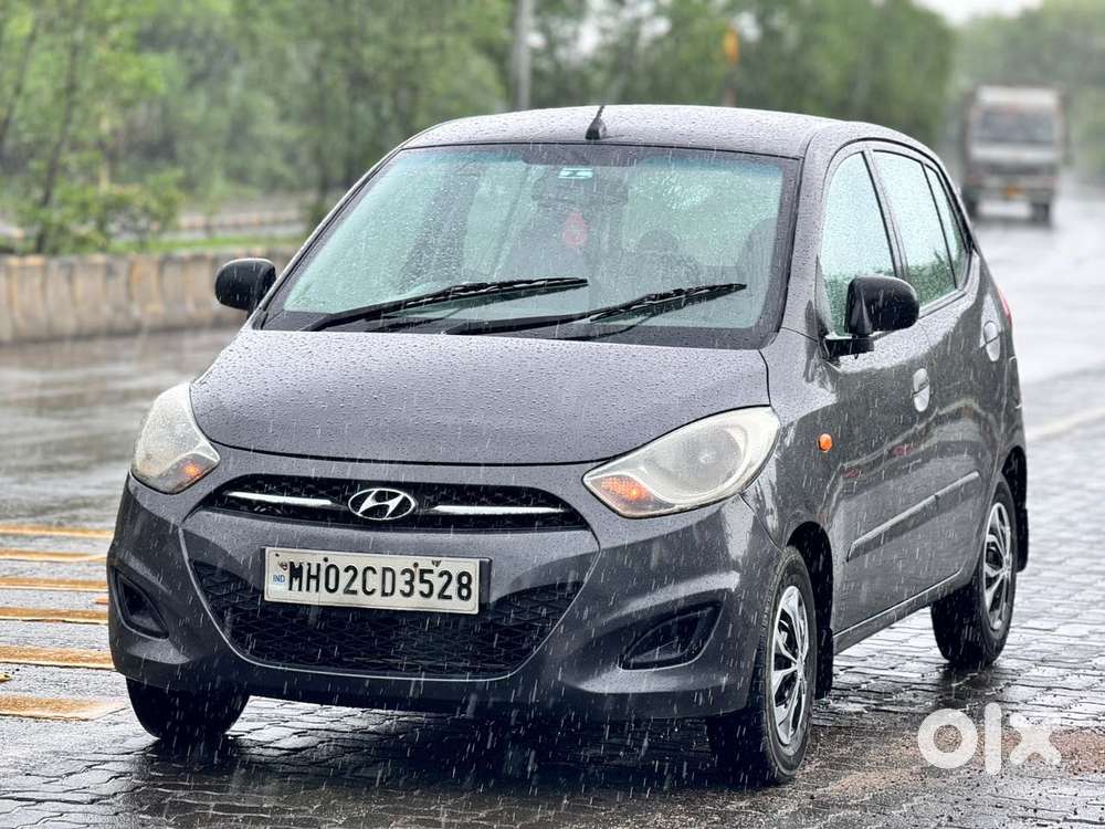 Hyundai I10 1.1l Irde Magna Special Edition, 2011, Petrol