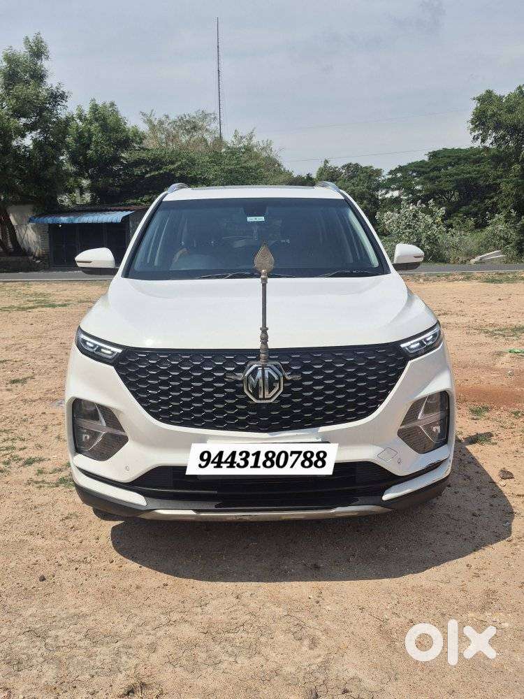 Mg Hector Plus 2.0 Super Diesel Turbo 6 Str, 2022, Diesel