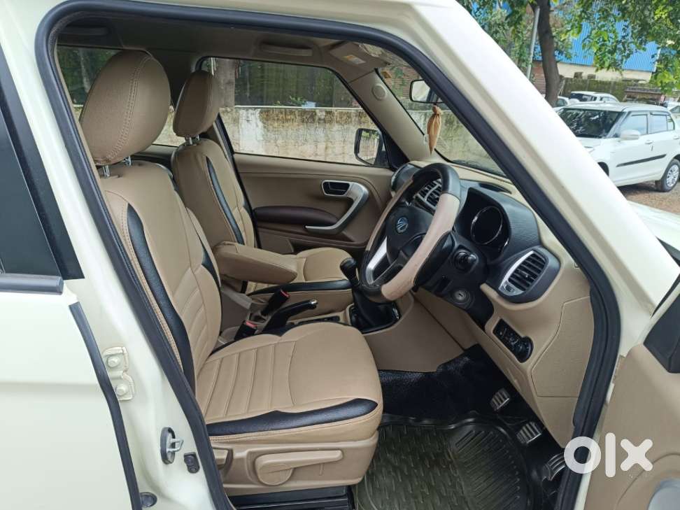 Mahindra Tuv 300 T8, 2019, Diesel
