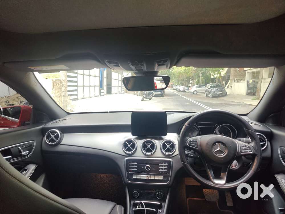 Mercedes-benz Cla Urban Sport 200d, 2019, Diesel