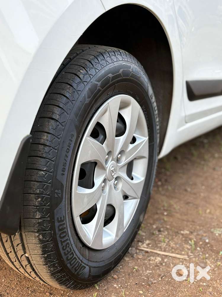 Hyundai I20 1.2 Spotz, 2015, Petrol