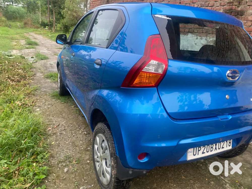Datsun Redigo 2021