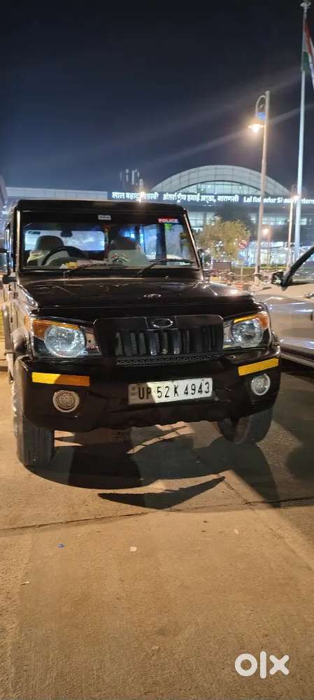 Mahindra Bolero Good Condition