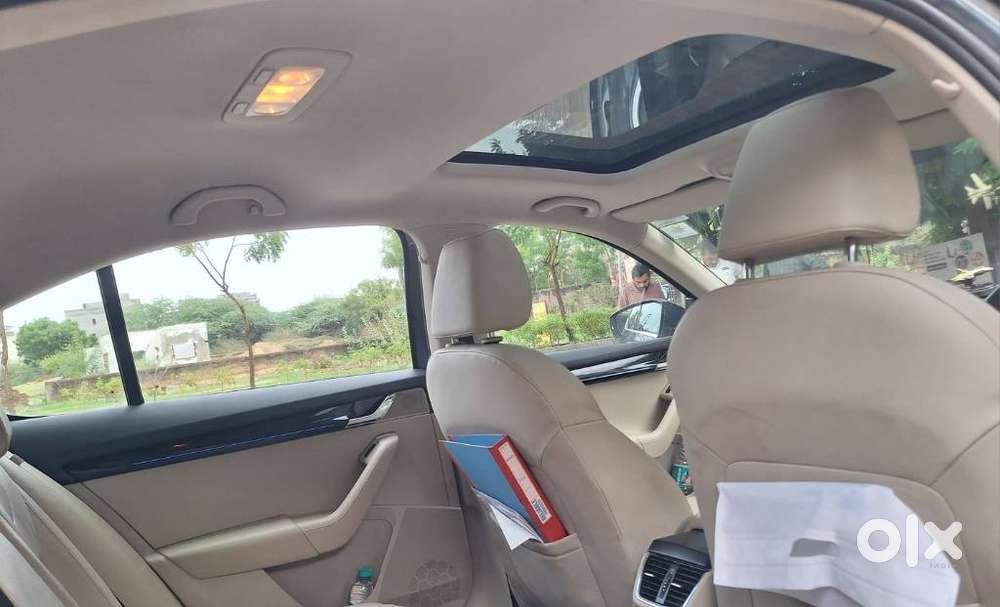 Skoda Octavia 2.0 L K Tsi At, 2019, Petrol