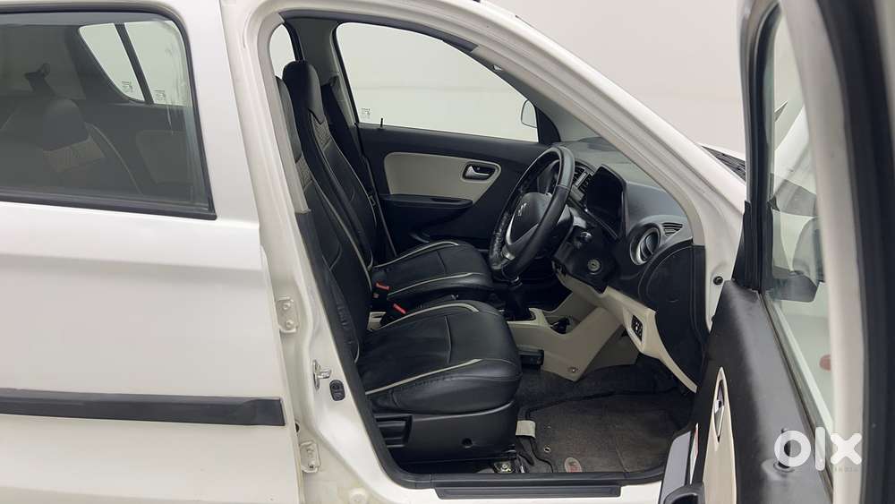 Maruti Suzuki Alto 800 Cng Lxi, 2019, Cng & Hybrids