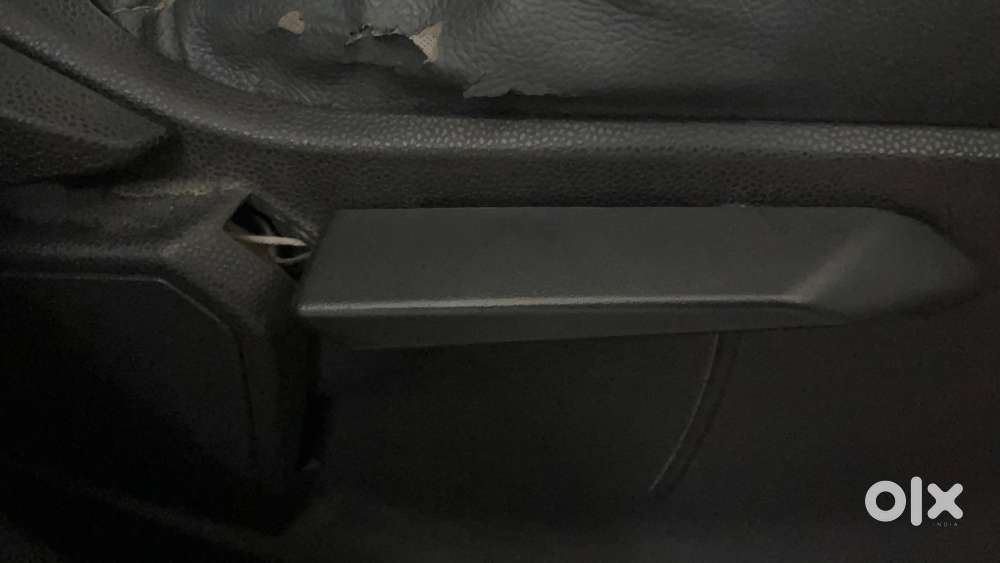 Ford Ecosport 2013-2015 1.5 Ti Vct At Titanium, 2014, Petrol