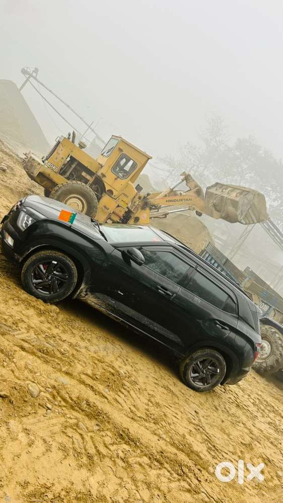 Hyundai Creta Petrol Manual 2023