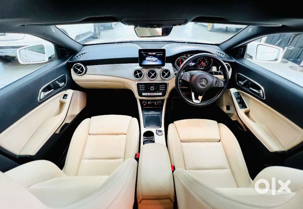 Mercedes-benz Cla 200 D Sport, 2019, Diesel