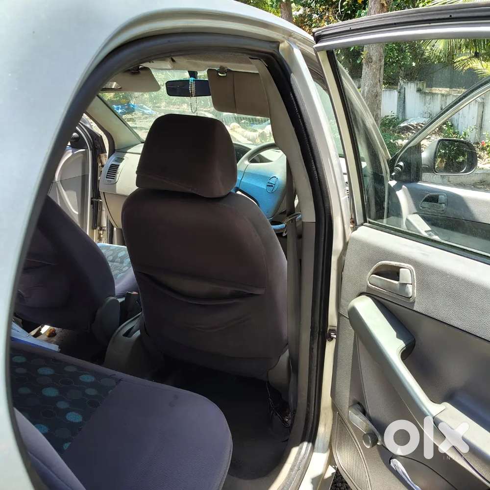 Tata Indica Vista 2009