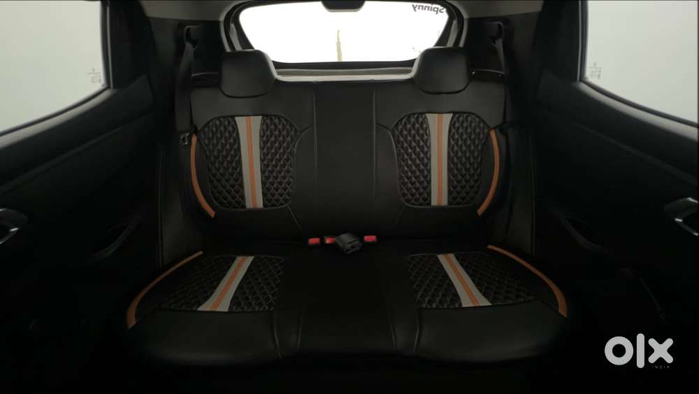 Renault Kwid 2019-ongoing 1.0 Rxt (o), 2019, Petrol