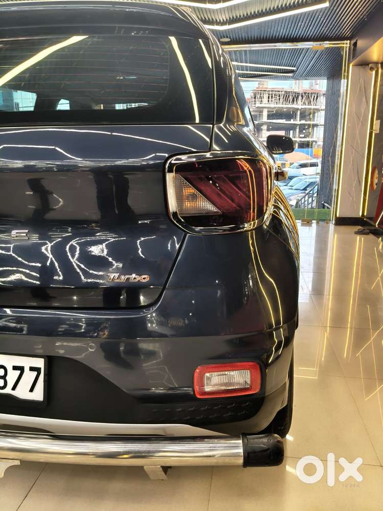 Hyundai Venue Sx Turbo, 2020, Petrol