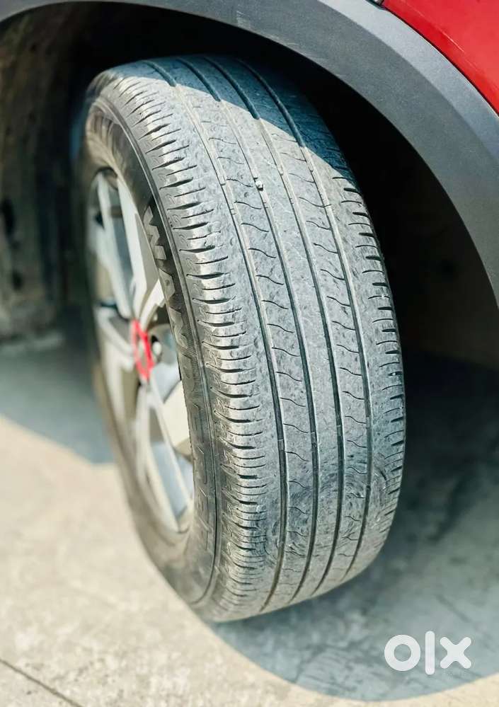 Kia Sonet 1.0 Gtx Plus Dct, 2021, Petrol