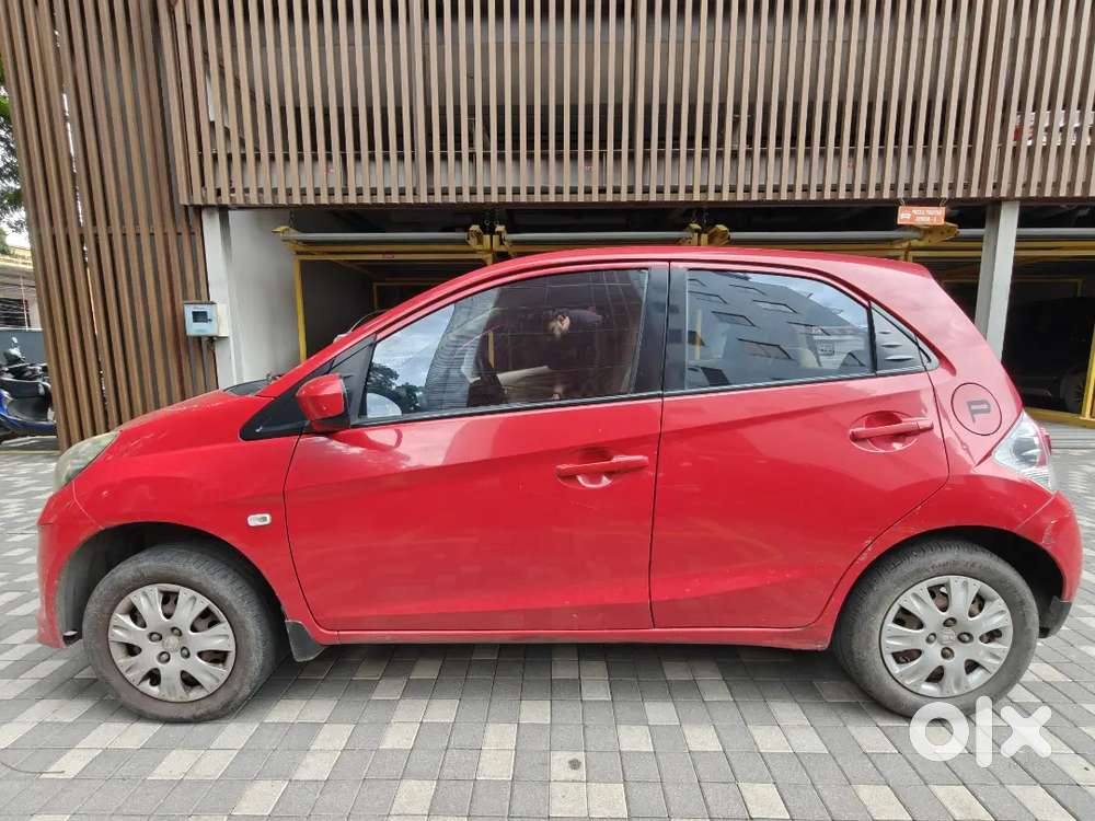 Honda Brio 2013 Mt
