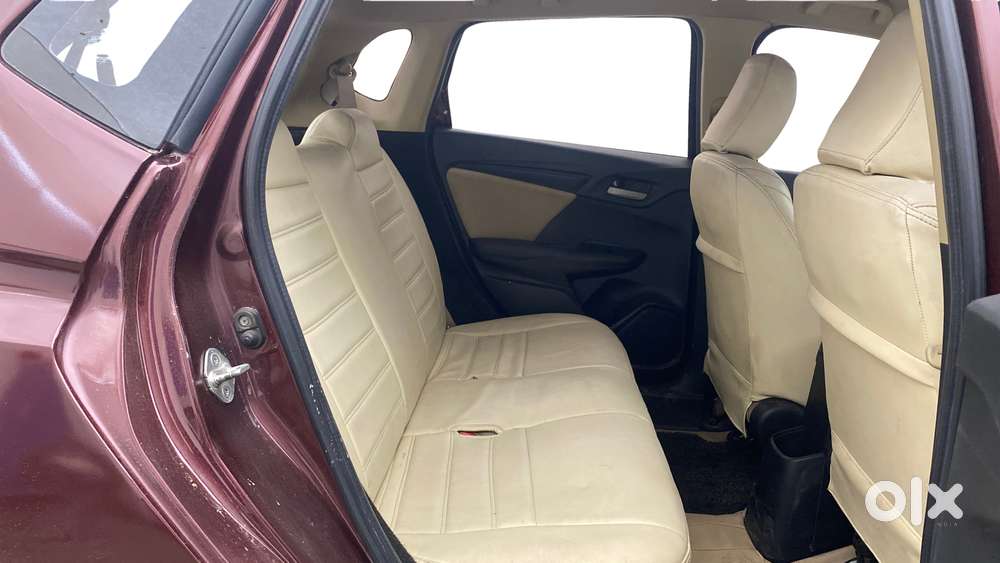 Honda Jazz 1.2 Sv I Vtec, 2018, Petrol