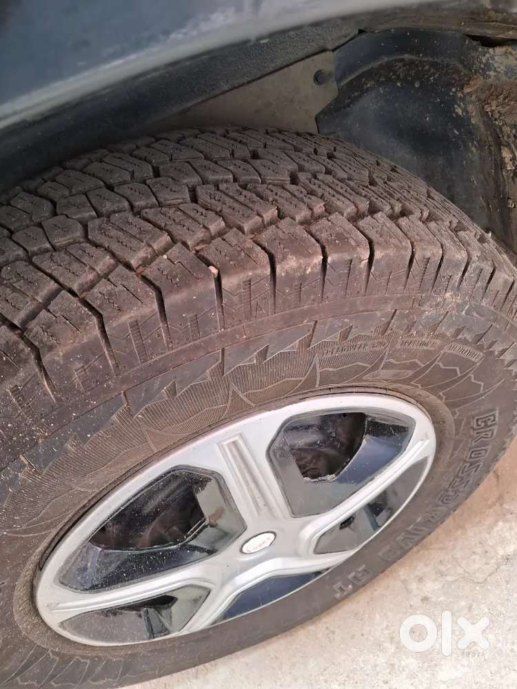 Mahindra Scorpio 2007 Diesel 82225 Km Driven