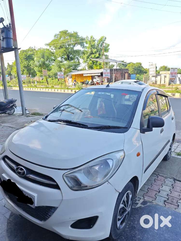 Hyundai I10 Megna 2011 -2031 Tak Rc Active Hai