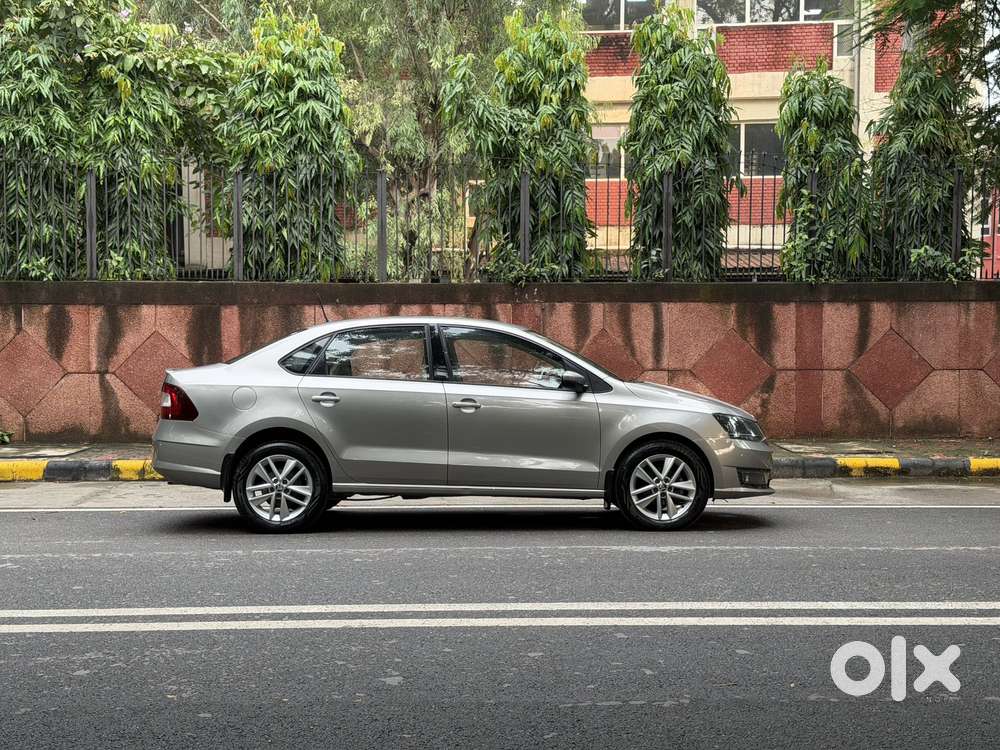 Skoda Rapid 1.5 Tdi At Style, 2018, Diesel
