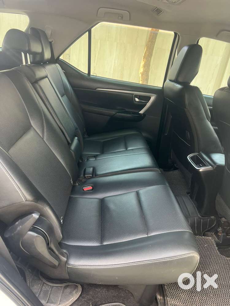 Toyota Fortuner 3.0 4x2 Automatic, 2021, Diesel