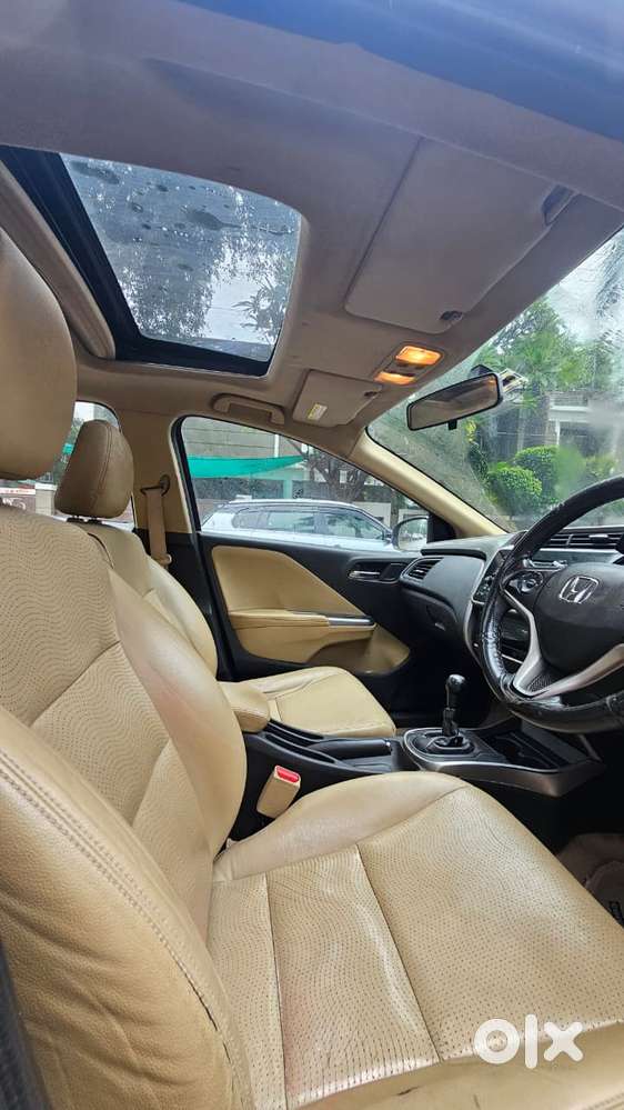 Honda City I Dtec Vx, 2014, Diesel