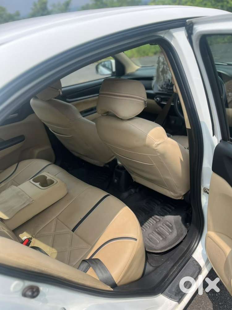 Honda Amaze In Good Condition