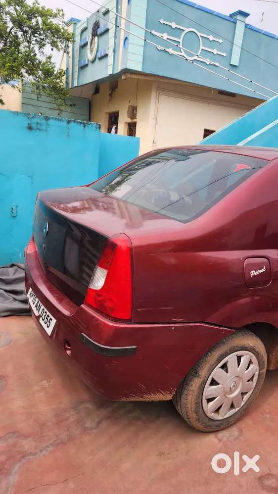 Mahindra Renault Logan 2009 To 2028 Valid