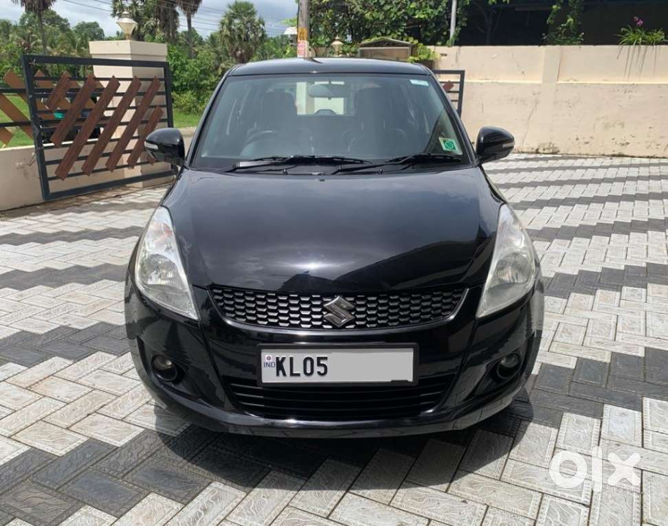 Maruti Suzuki Swift Vxi Optional, 2014, Petrol