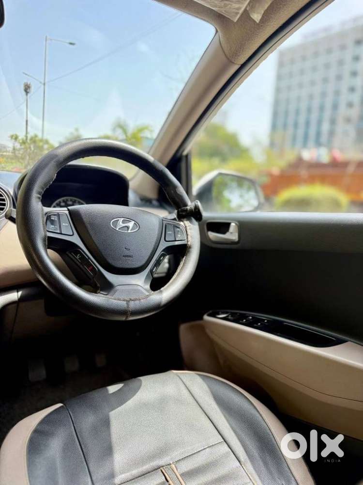 Hyundai Grand I10, 2017, Diesel