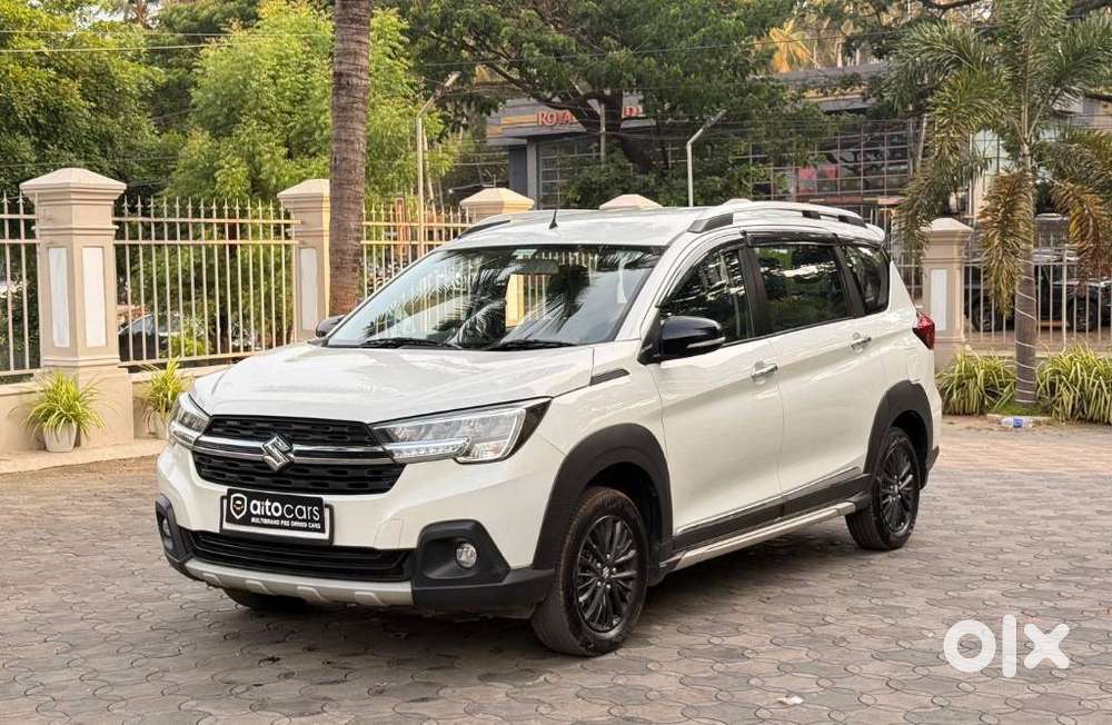 Maruti Suzuki Xl6 Zeta, 2022, Petrol