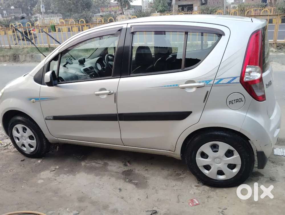 Maruti Suzuki Ritz