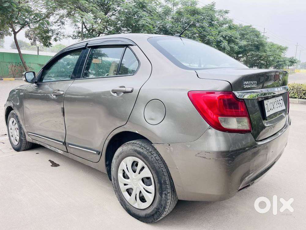 Maruti Suzuki Swift Dzire Vdi (o), 2018, Diesel