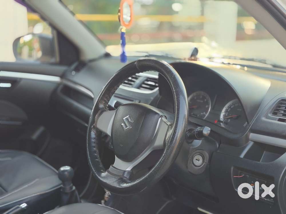 Maruti Suzuki Swift Ddis Vdi, 2013, Diesel