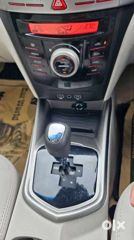 Mahindra Xuv300 2021 Diesel