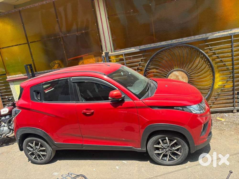 Mahindra Diesel Car 2018