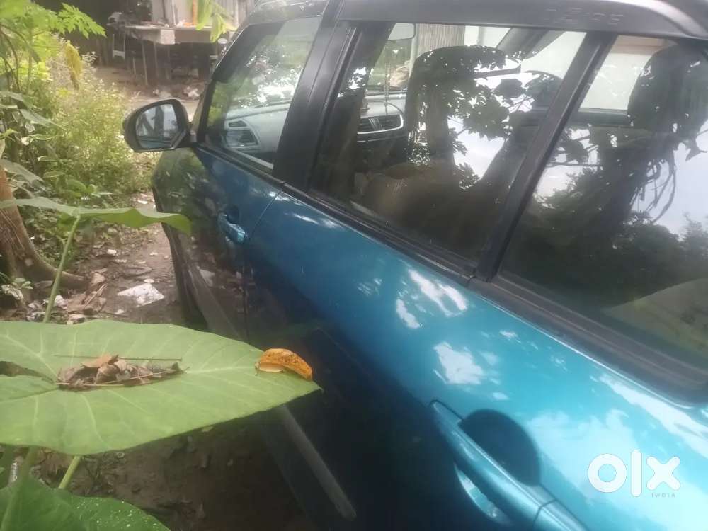 Maruti Suzuki Swift Dzire 2014 Petrol Good Condition