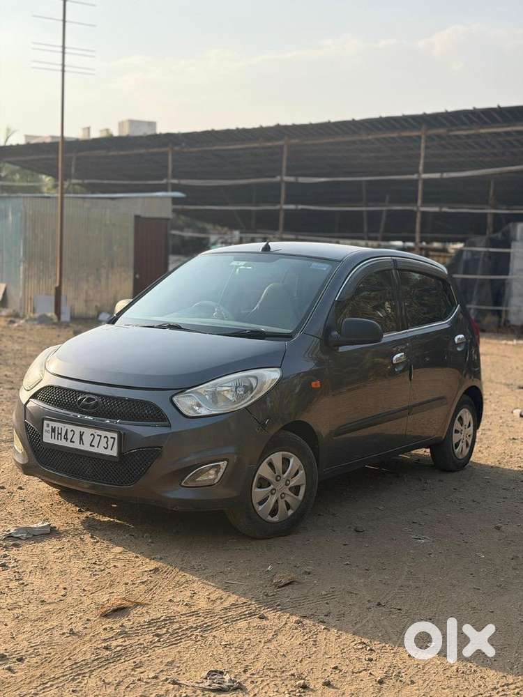Hyundai Manual Car 2013